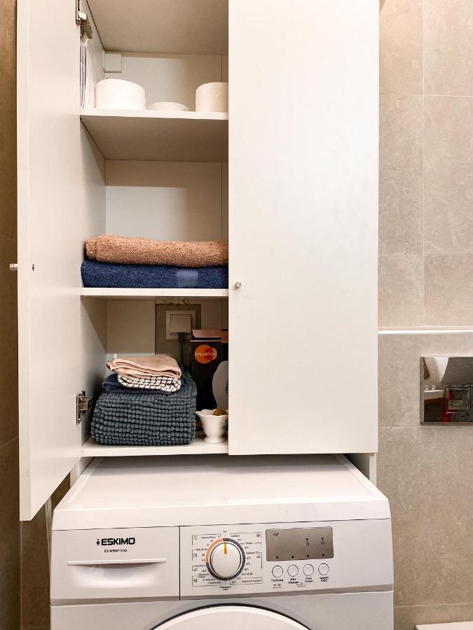 Αυλή Apartment นาฟปลิโอ ภายนอก รูปภาพ